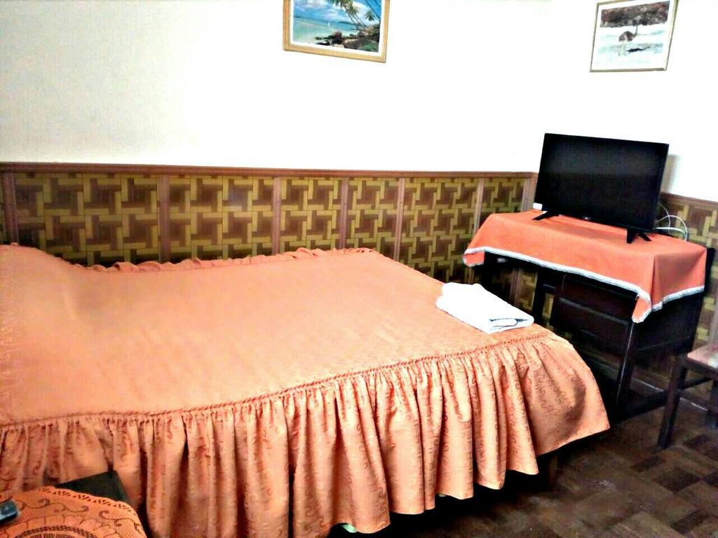 Hostal San Marcos Potosi Ngoại thất bức ảnh