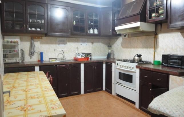 Hostal San Marcos Potosi Ngoại thất bức ảnh