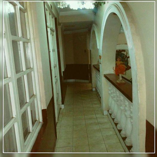 Hostal San Marcos Potosi Ngoại thất bức ảnh