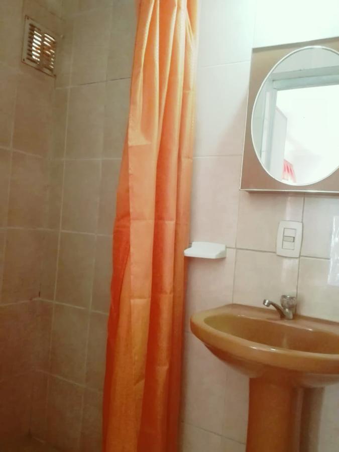Hostal San Marcos Potosi Ngoại thất bức ảnh