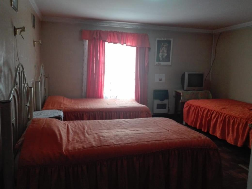 Hostal San Marcos Potosi Ngoại thất bức ảnh